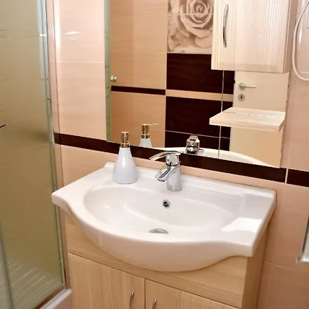 בית הארחה Molnar Vendeghaz 3*