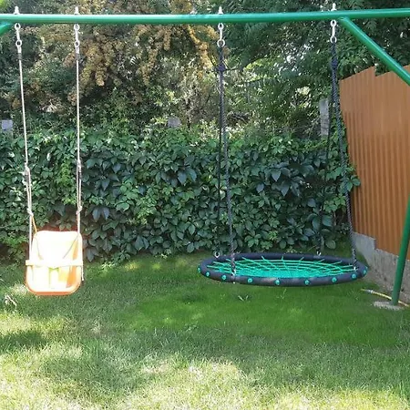 בית הארחה Molnar Vendeghaz 3*