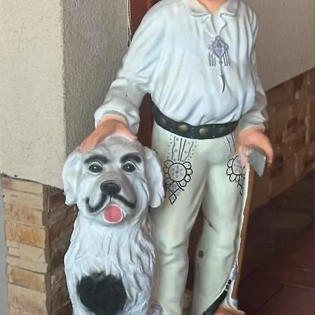 Molnar Vendeghaz بيت ضيافة Ujfeherto
