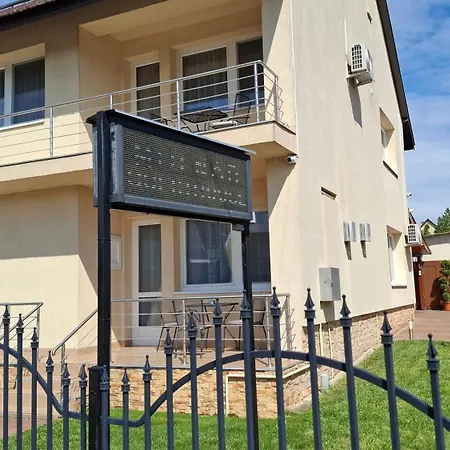 Molnár Újfehértó