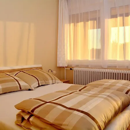 Molnar Vendeghaz 3* Ujfeherto