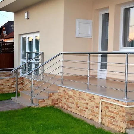 Vendégház Molnár