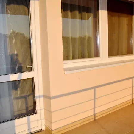 בית הארחה Molnar Vendeghaz