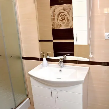 בית הארחה Molnar Vendeghaz