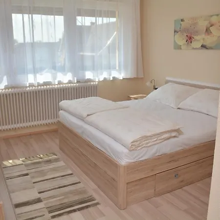 Molnar Vendeghaz 3* Ujfeherto