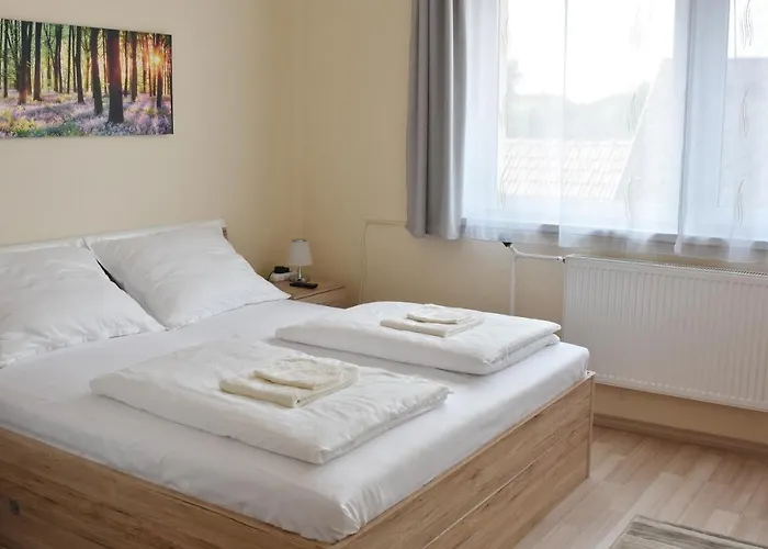 Molnar Vendeghaz بيت ضيافة Ujfeherto