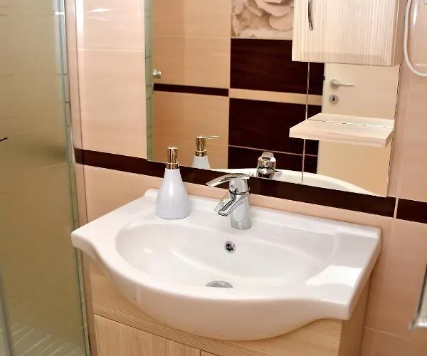 بيت ضيافة Molnar Vendeghaz 3*