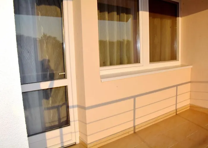 بيت ضيافة Molnar Vendeghaz