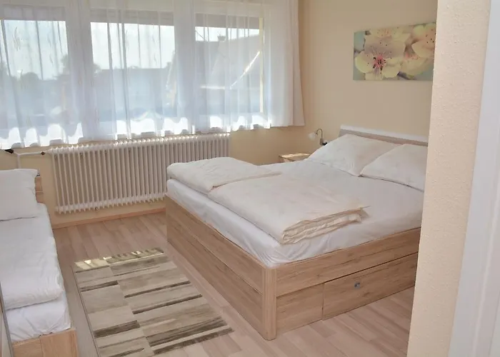 Molnar Vendeghaz 3* Ujfeherto